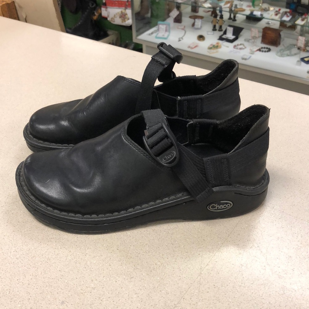 Chaco Loafers!